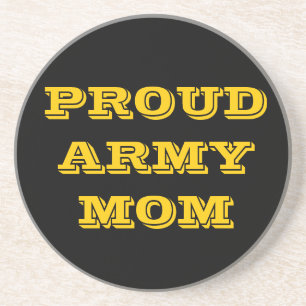 Coaster Proud Army Mum