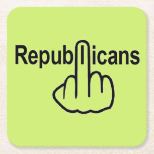 Coaster Republicans Flip