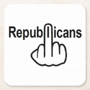 Coaster Republicans Flip