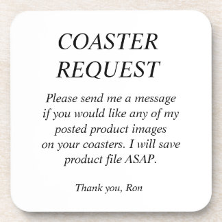 Coaster Request