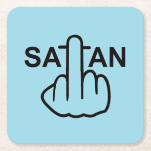 Coaster Satan Flip