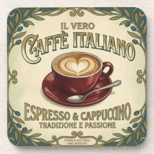 Coaster Set