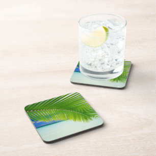 Coaster Set-Tropics