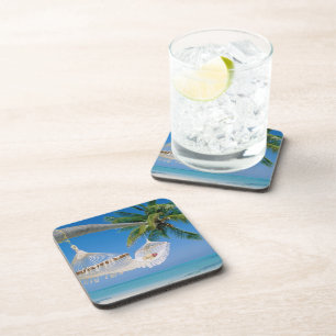 Coaster Set-Tropics