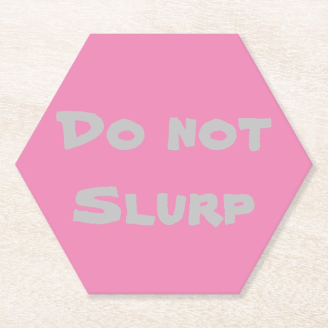 Coaster style design (Front)