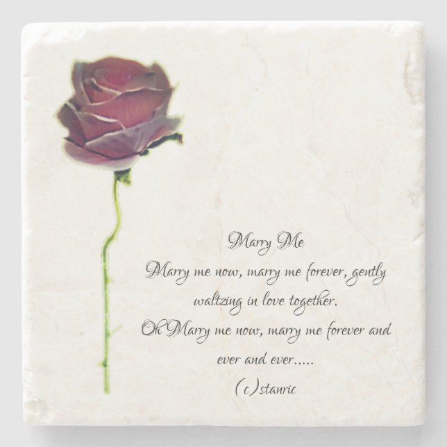 Coaster style design (Front)