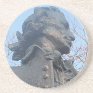 Coaster Thomas Paine