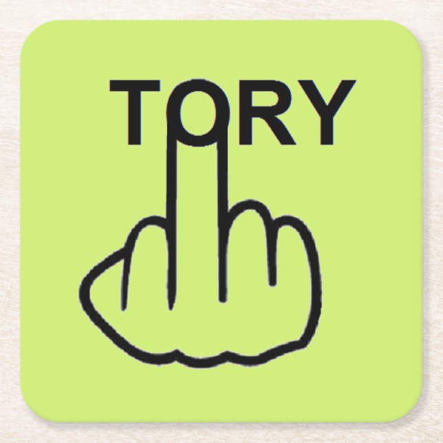 Coaster Tory Flip (Front)