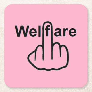 Coaster Welfare Flip
