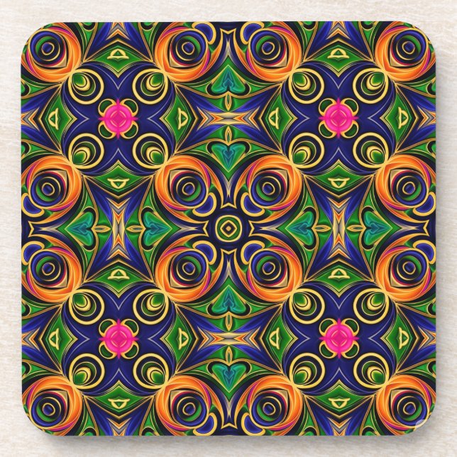 Coasters (Front)