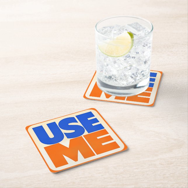 Coasters (Insitu)