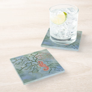 coasters coastal