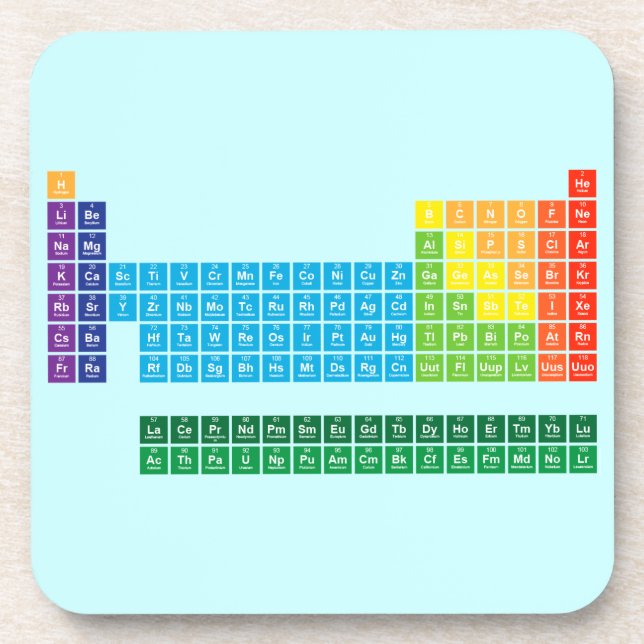 Coasters (Cork) (Front)
