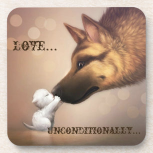 Coasters: Love Coaster