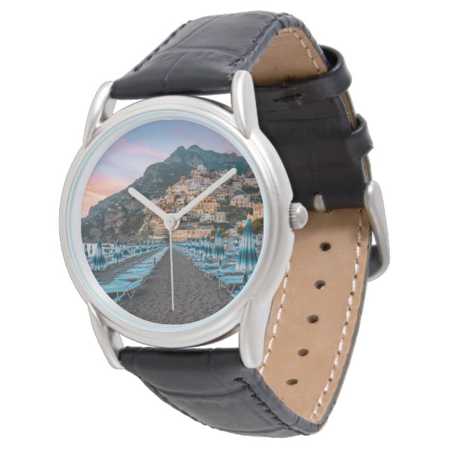 Coastline | Campania, Italy Watch (Angled)