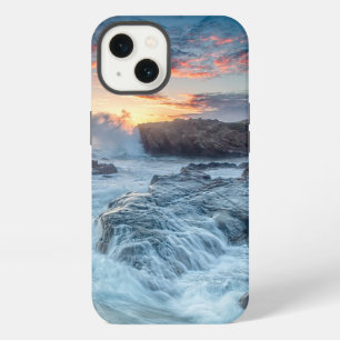 Coastline Carmel California iPhone 13 Case
