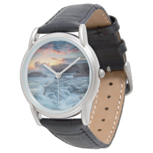 Coastline Carmel California Watch