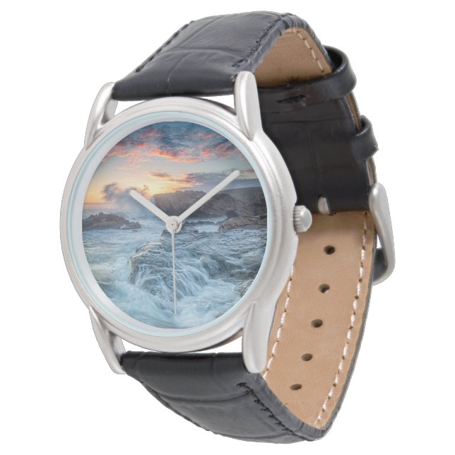 Coastline | Carmel California Watch (Angled)