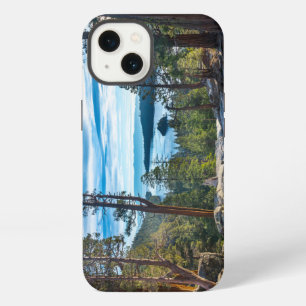 Coastline Emerald Bay, Lake Tahoe, California iPhone 13 Case