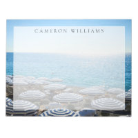 Coastline | French Riviera, Nice France