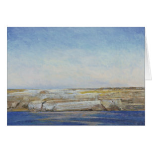 Coastline Gozo