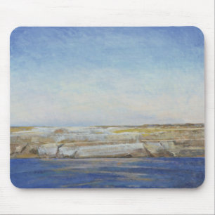 Coastline Gozo Mouse Pad
