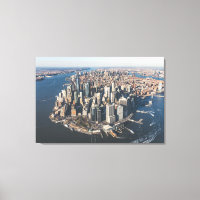 Coastline | Manhattan, New York City