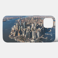 Coastline | Manhattan, New York City