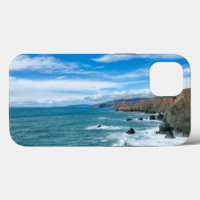 Coastline | Marin Headlands, California