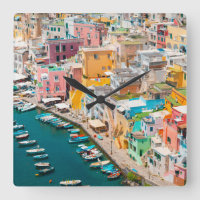 Coastline | Naples Italy