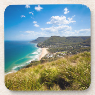 Coastline New South Wales, Australia Coaster