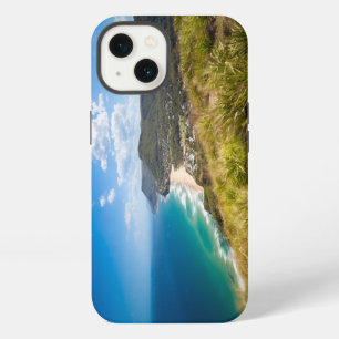 Coastline New South Wales, Australia iPhone 13 Case