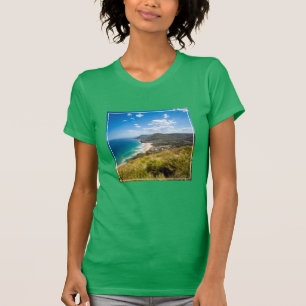 Coastline New South Wales, Australia T-Shirt