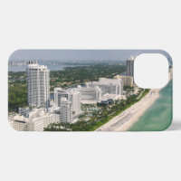Coastline | Urban Beach, Miami, Florida