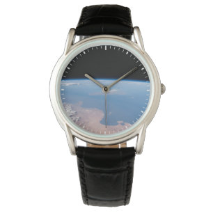 Coasts Of Tunisia And Libya And Island Of Sicily Watch