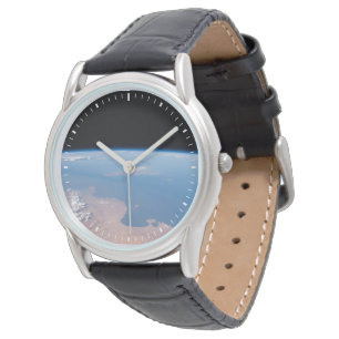 Coasts Of Tunisia And Libya And Island Of Sicily Watch