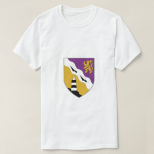 Coat Arms Wexford T-Shirt