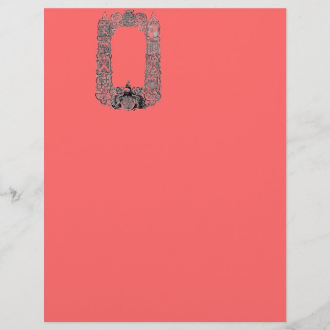 Coat-of-Arms (Front)