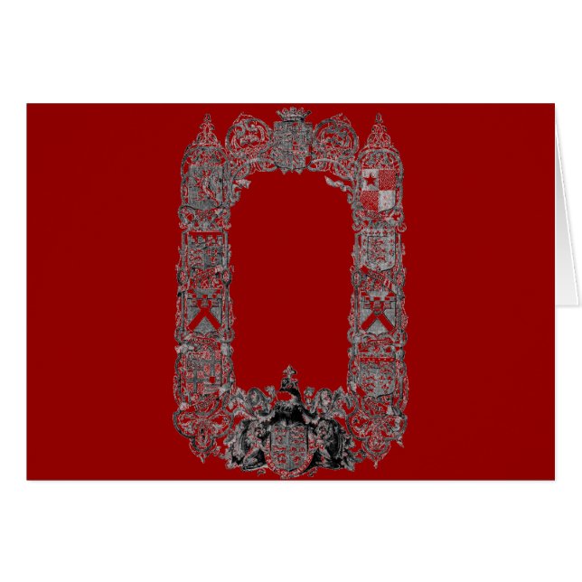 Coat-of-Arms (Front Horizontal)