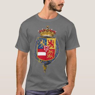 Coat of Arms 3 T-Shirt