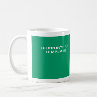 Coat of Arms Coffee Mug