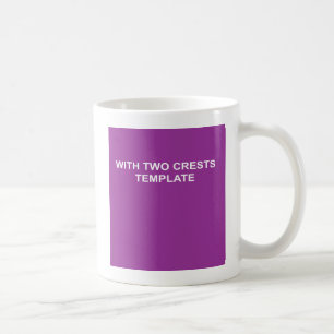 Coat of Arms Coffee Mug