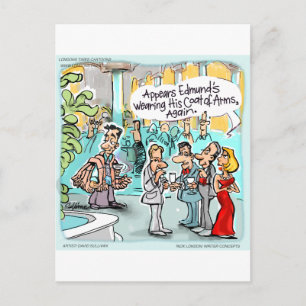 Coat Of Arms Funny Gifts Tees & Cards Etc.