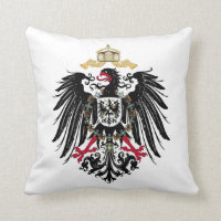 Coat of Arms German Reich 1889 Reichsadler