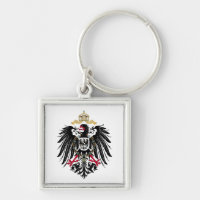 Coat of Arms German Reich 1889 Reichsadler