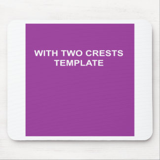 Coat of Arms Mouse Pad