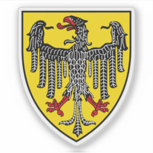 Coat of arms of Aachen, Germany