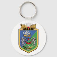 Coat of Arms of Algiers