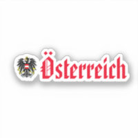Coat of Arms of Austria