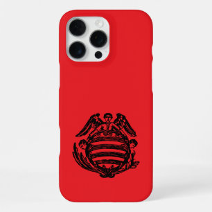 Coat of arms of Banska Bystrica in Slovakia iPhone 16 Pro Max Case